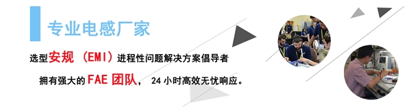 電感器廠家有FAE團(tuán)隊(duì) 電感器廠家有FAE團(tuán)隊(duì)