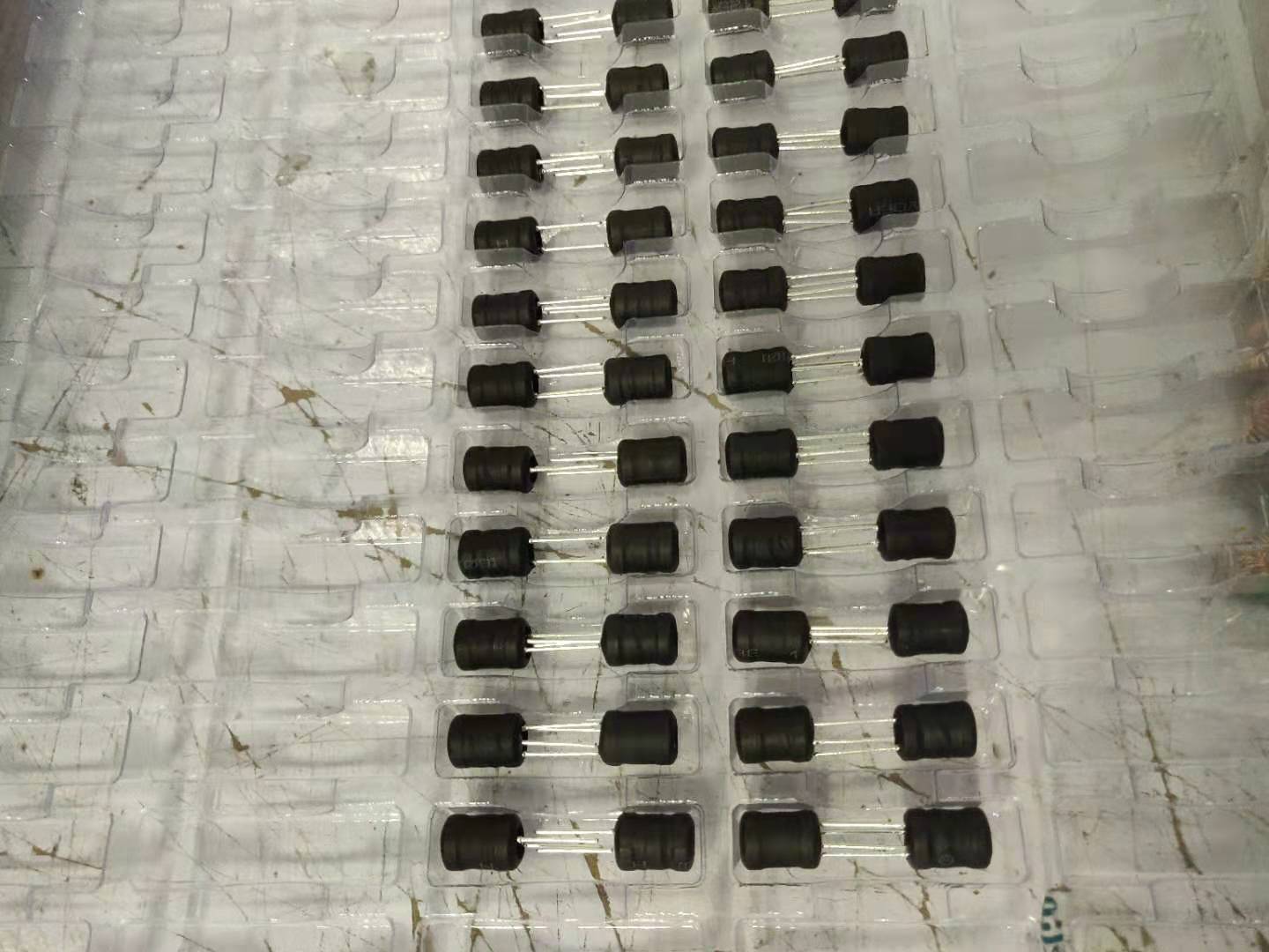 工字電感規(guī)格 工字電感規(guī)格