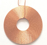 無線充電接收線圈 無線充電接收線圈