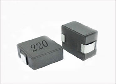一體成型電感 一體成型電感
