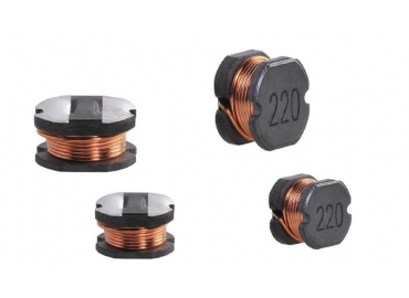 谷景GCD貼片功率電感替換奇力新SCD貼片電感