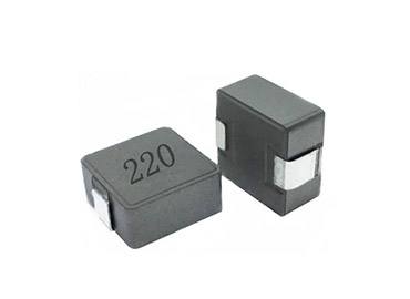 型號相同的一體成型電感，參數為何不一樣？