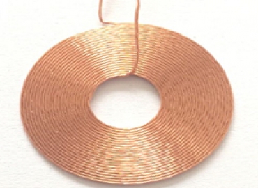 電感線圈在電磁爐中有什么作用呢？