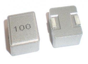 考慮替換一體成型電感時(shí)，我們需要注意哪些參數(shù)