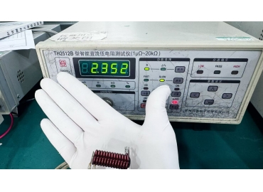 谷景棒型電感助力新能源汽車風(fēng)扇無刷電機驅(qū)動方案成功落地